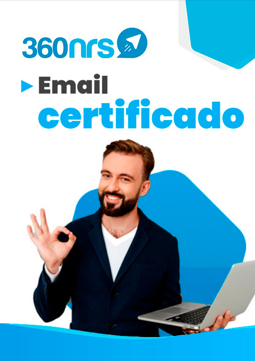 Invia email certificate in modo rapido e semplice