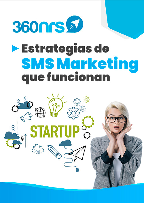 Strategie di SMS Marketing per Startups