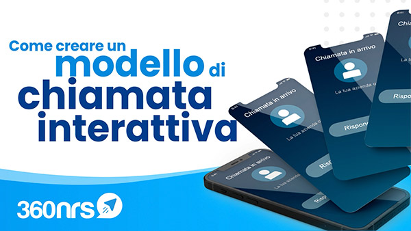 Campagna base di SMS