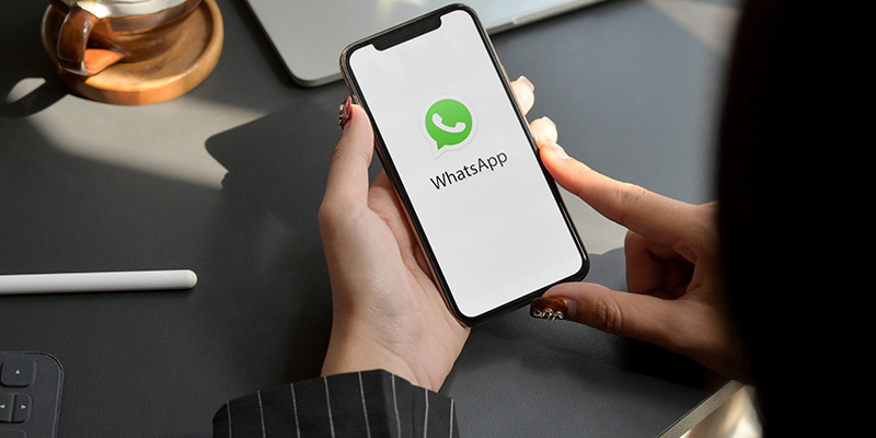 API di WhatsApp Business